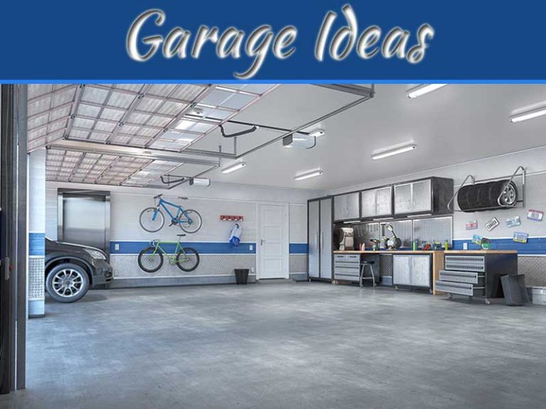 Garage Conversion Ideas To Enhance Your Living Space