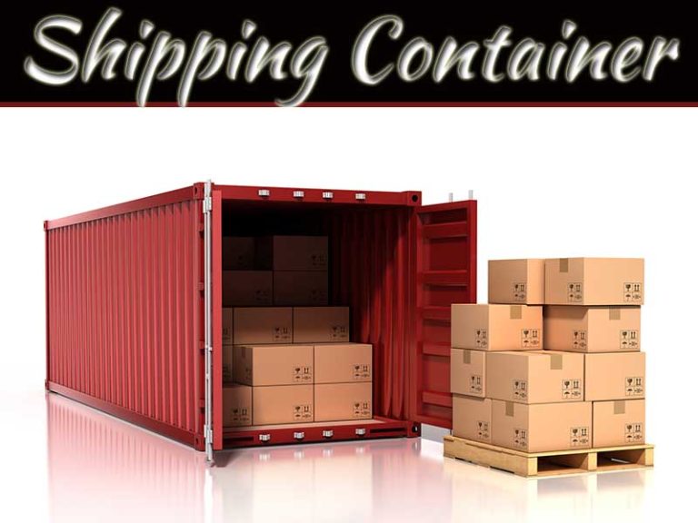 Organizing Items In A Shipping Container: 5 Tips And Tricks