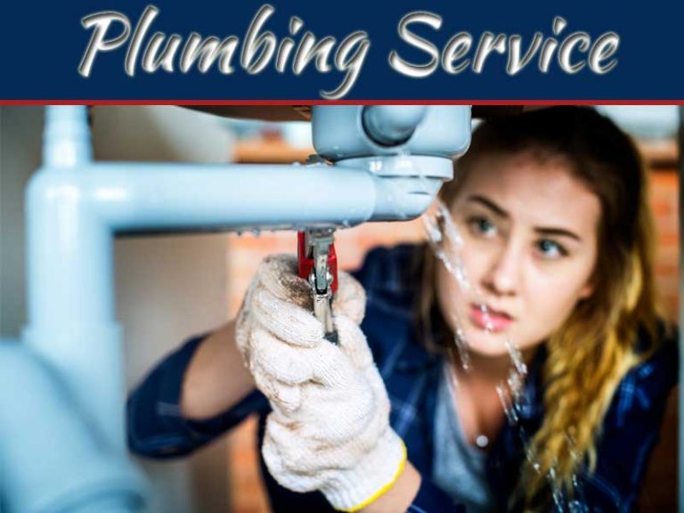 The Benefits Of Hiring A Professional Plumbing Service For Your Repair Needs