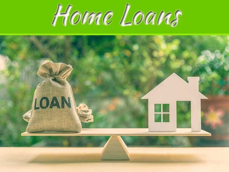 Understanding Home Loans: A Guide For Homebuyers