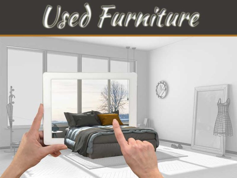 Exploring The Pros And Cons Of Used Furniture: Unveiling Hidden Gems Or Potential Pitfalls?