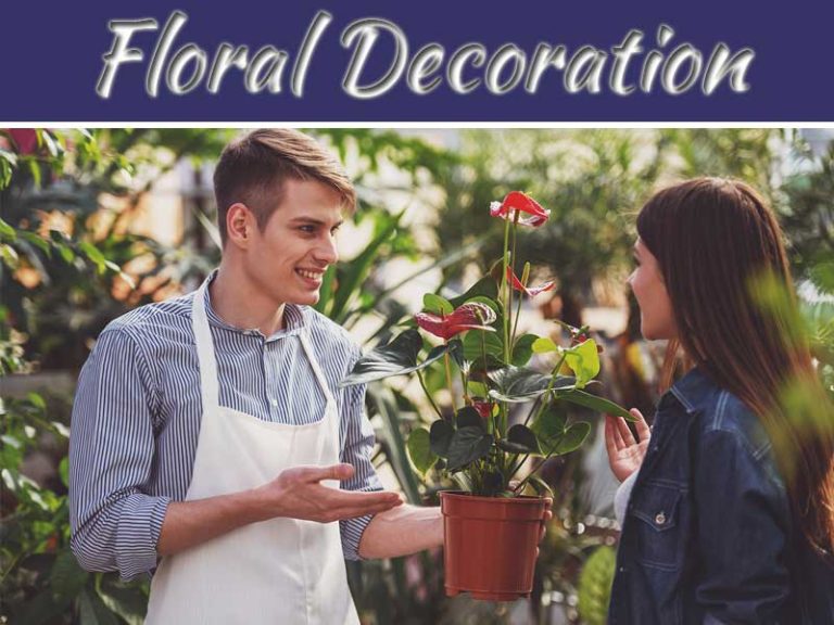 Finding The Right Florist In Auckland For Your Floral Needs