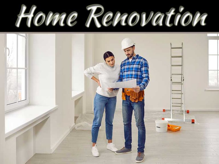 How To Choose Home Renovation Contractors Near You In Florida