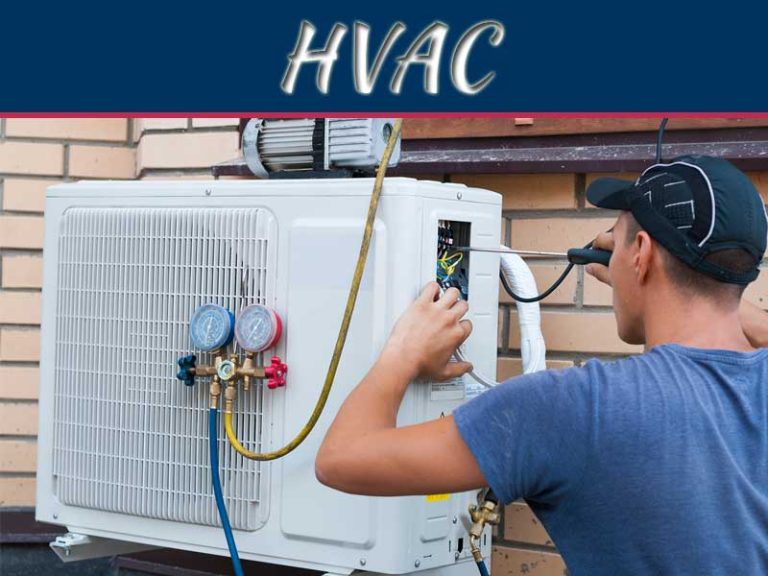 Is Your Heat Pump Acting Up? Here's How To Diagnose And Fix It