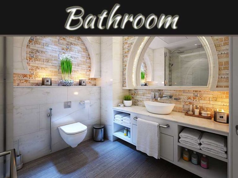 Transform Your Bathroom With These Renovation Ideas