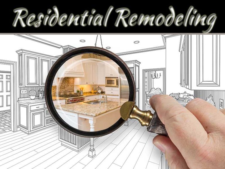 8 Factors To Consider When Remodeling A House