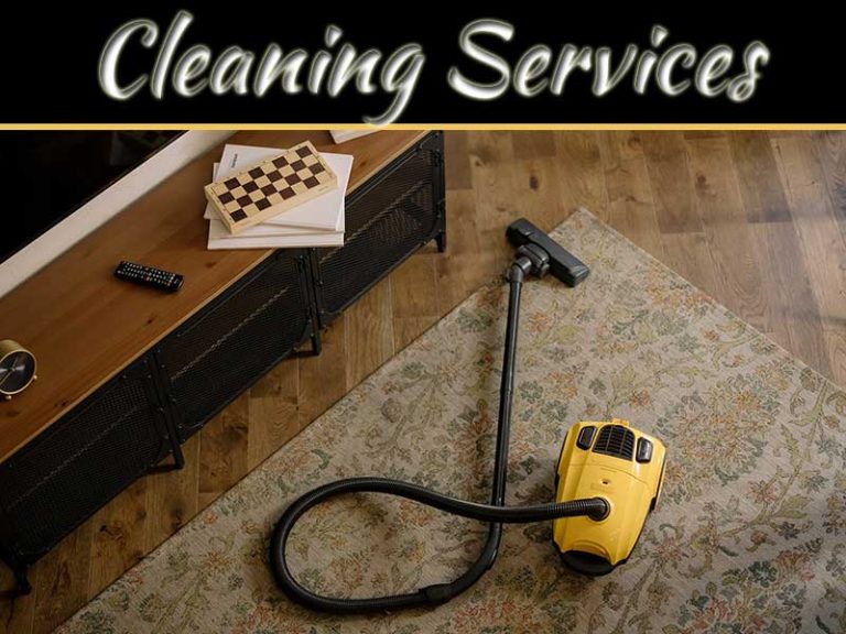 Extend The Life Of Your Rug Through Cleaning Services