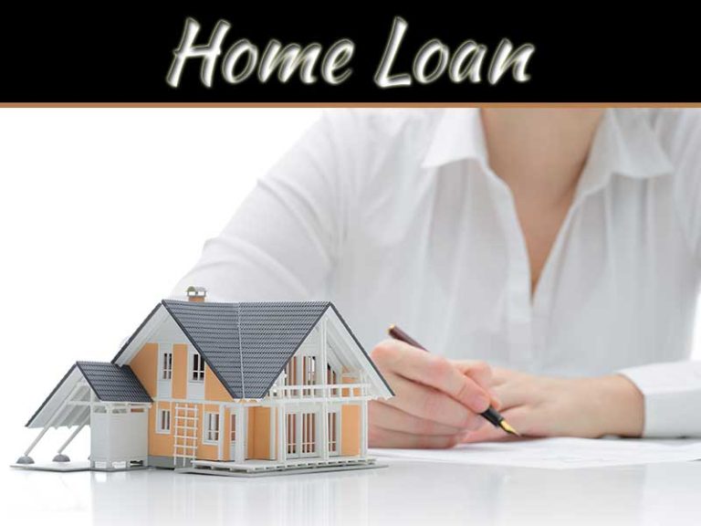 Streamlining Your Home Loan Journey: Essential Documents For A Smooth Application Process