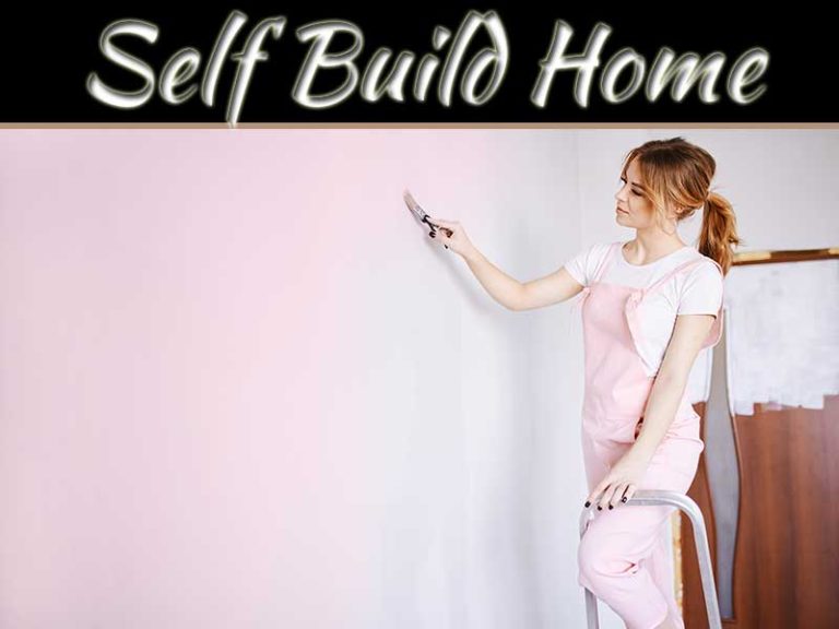 Why Don't More People Build Their Own Homes In The UK?