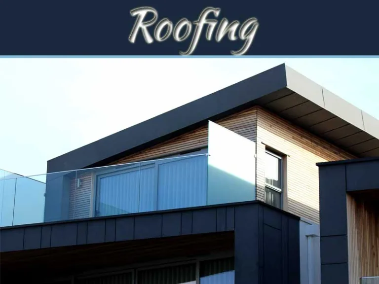 6 Reasons Why Replacing Your Roof Is A Good Idea