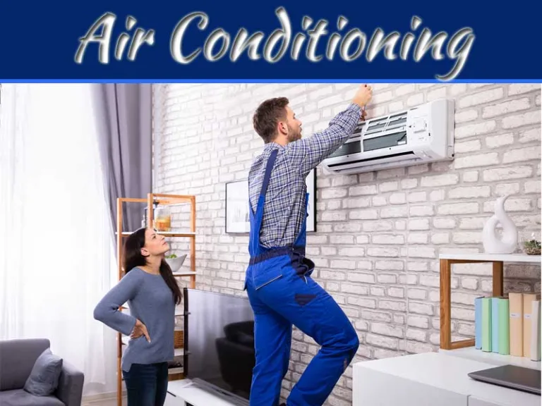 Air Conditioning Maintenance And Service In Auckland Ensuring Optimal Performance