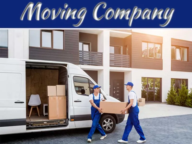 Essential Factors To Consider When Choosing A Moving Company