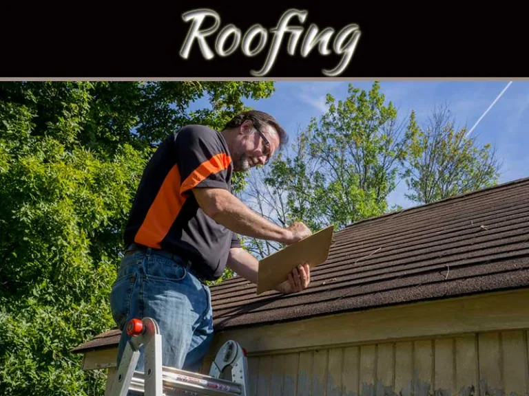 Five Key Factors To Consider When Choosing A Roofing Company In 2023