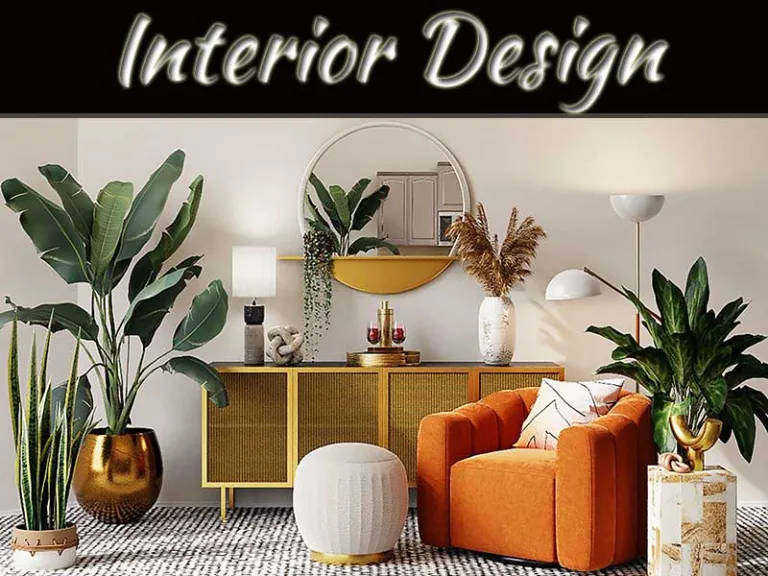 From Inspiration To Implementation: Building An Interior Design Website