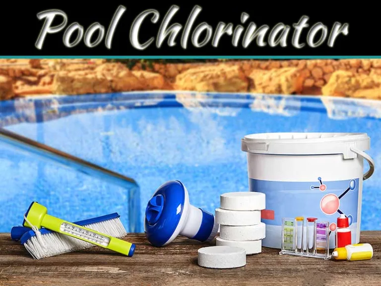 How Pool Chlorinators Work