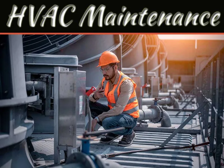 How To Properly Maintain Your Rental Property's HVAC System