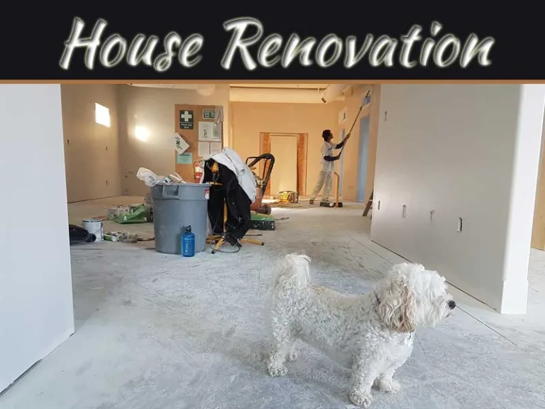 Seven Signs It's Time To Spend Money On Renovating Your Home
