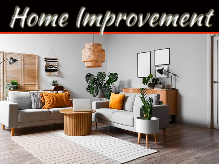 Small Space, Big Style: Maximizing Your Home's Potential