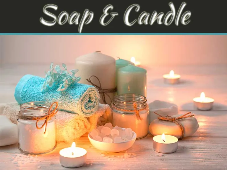 Unveiling The Artistry Of NZ Soap And Candle: Handcrafted Creations For Sensory Delight