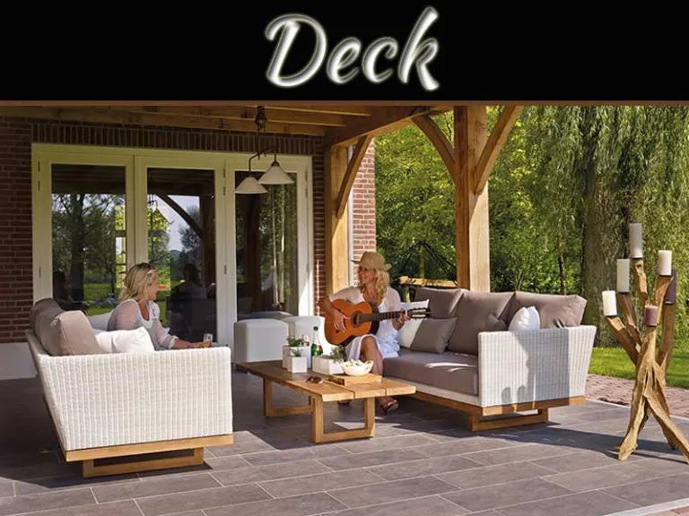 7 Reasons You Should Upgrade Your Deck