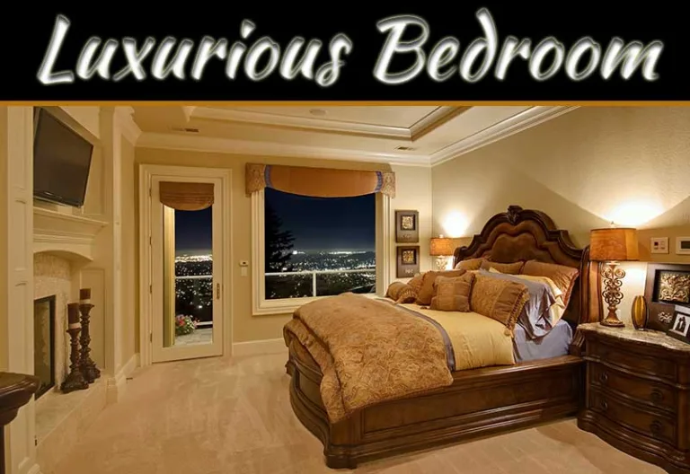 Creating A Luxurious Bedroom Retreat With Sleepeezee Beds