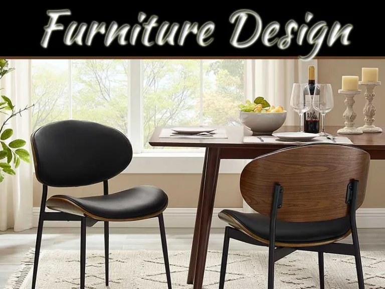 Eclectic Design Style Furniture: Embracing Creativity And Individuality