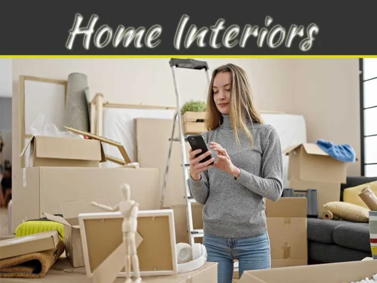 How To Sell Your Own Interior Products On Amazon