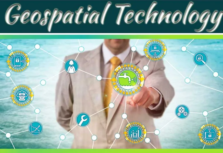 Leveraging Geospatial Technology: Enhancing Utility Coordination Efficiency