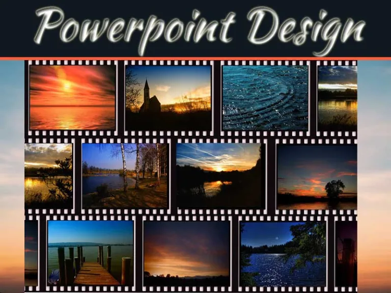 Powerpoint Design Ideas For Advanced Learners