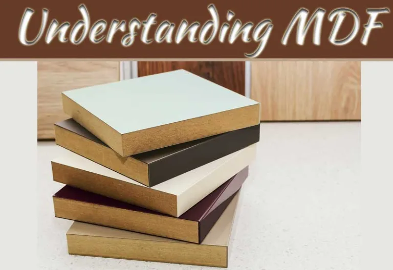 Precision Meets Versatility: The Art Of MDF Cut To Size