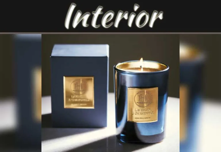 Reasons Why Scented Candles Are The First Things To Have In Your Home Interior?