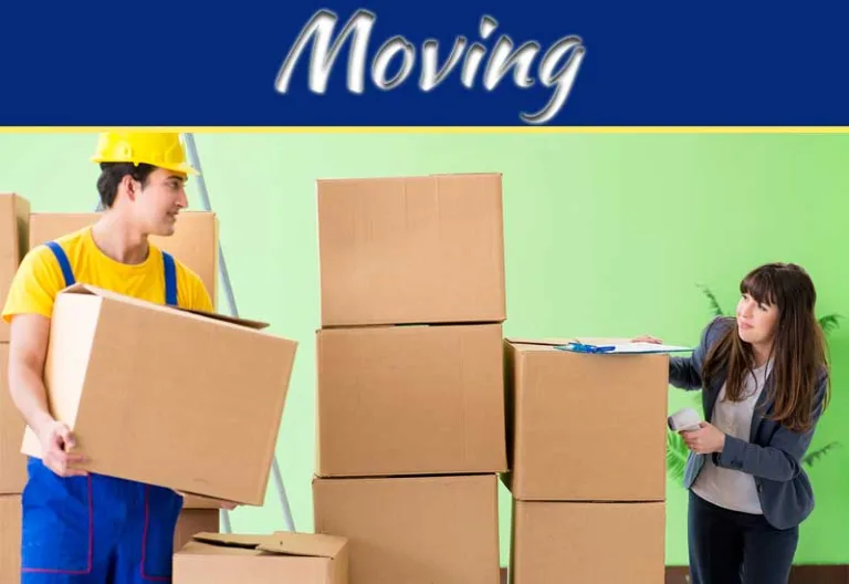 The Ultimate Guide To Choosing The Right Moving Company