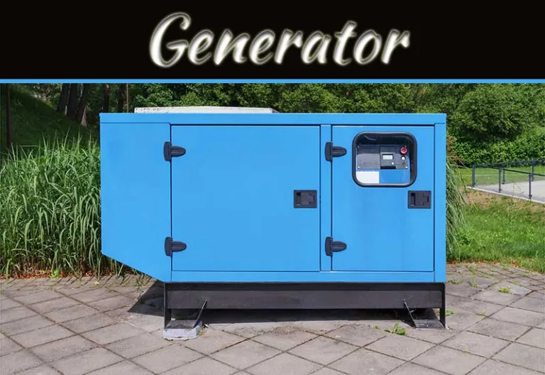 7 Generator Maintenance Tips You Should Follow