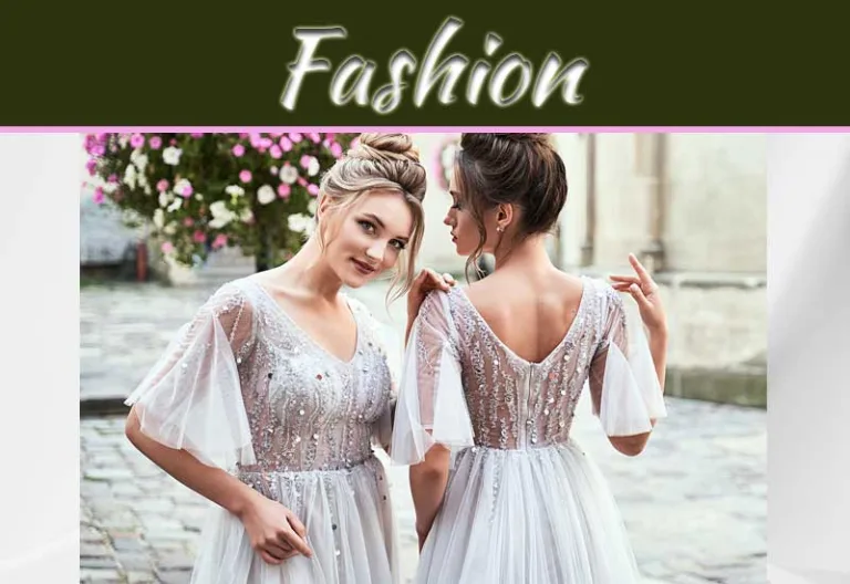 Ways To Perfectly Accessorize Your Chiffon Dress