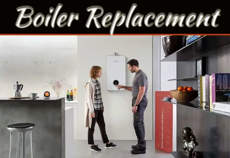 Why You Need To Hire The Best Boiler Replacement Company In Edinburgh