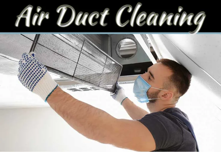Does Air Duct Cleaning Really Makes A Difference?