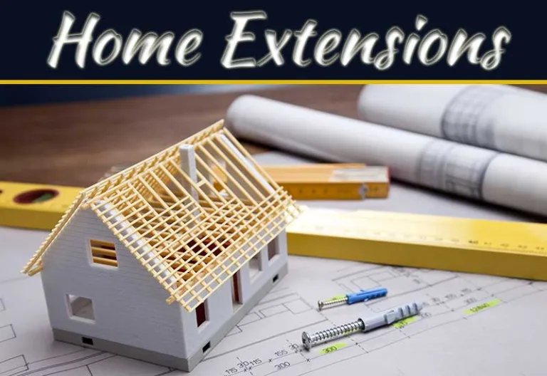 How Home Extensions Boost Your Property Value