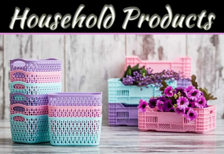 Nuova Plastica: The Wholesale Leading Italian Company In The Plastic Processing And Household Products