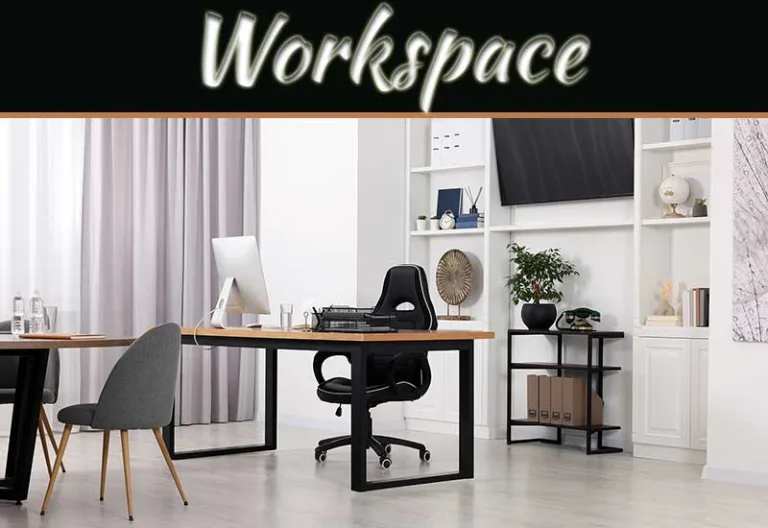 Office Desk Accessories: Must-Have Items To Enhance Your Productivity