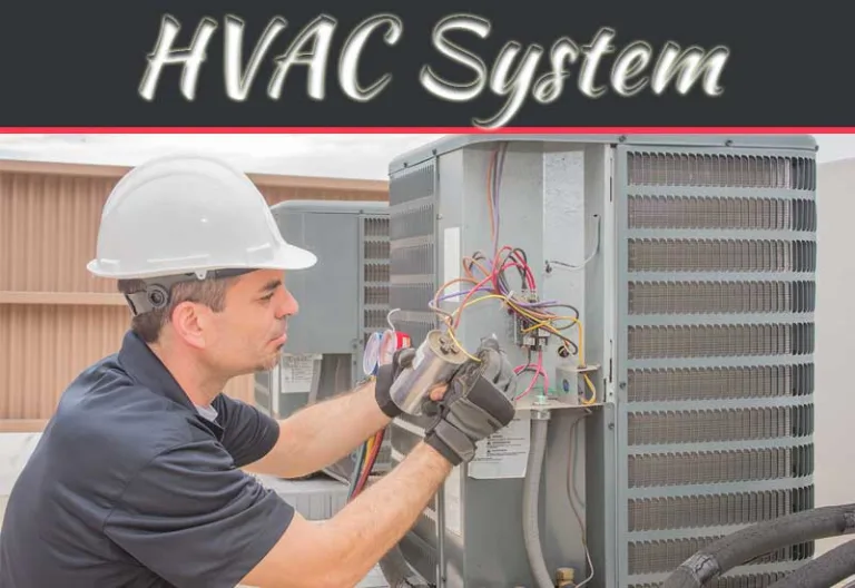 Choosing The Right HVAC System For A Home Addition