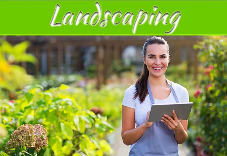 Effective Ways To Market Your Landscaping Business