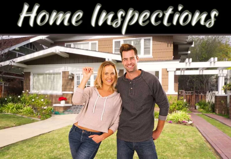 Mold And Home Inspections: What Homebuyers Should Look For