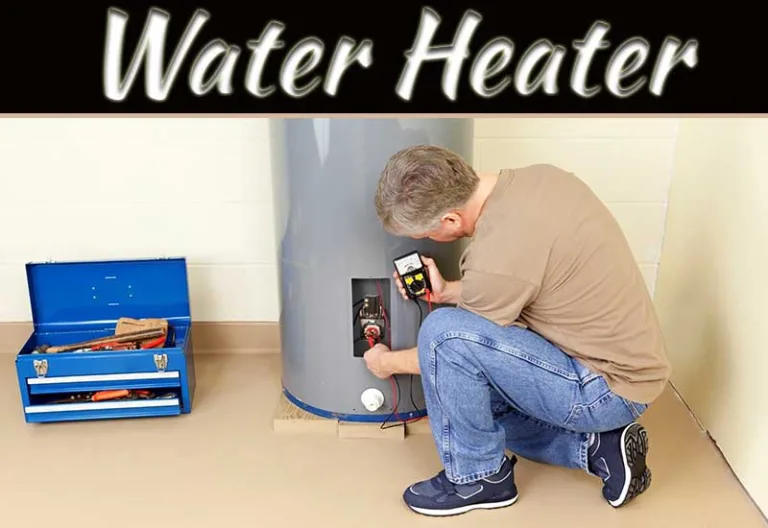When To Call Water Heater Repair & Replacement Contractors Las Cruces - Get Your Water Heater Fixed Or Installed