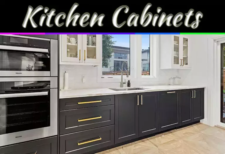 How To Buy Kitchen Cabinets