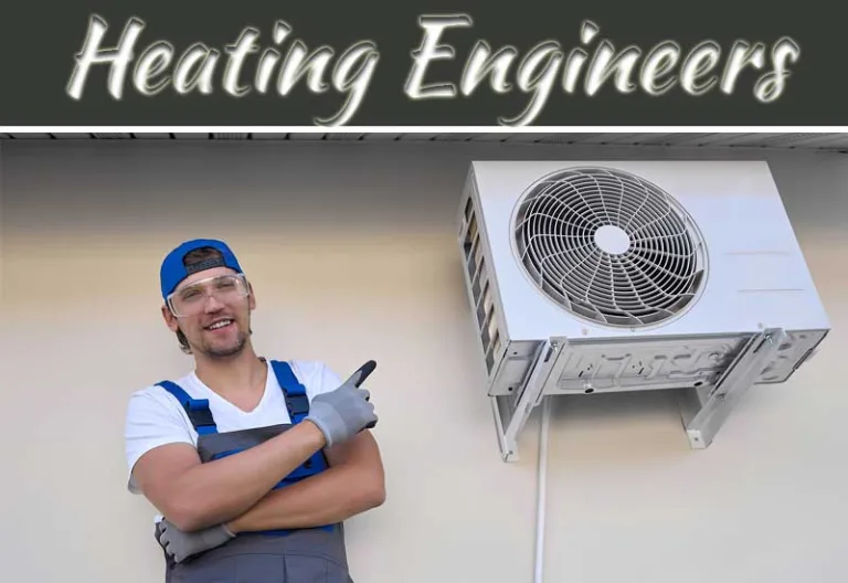 How To Hire The Right Heating Engineers For Your Home