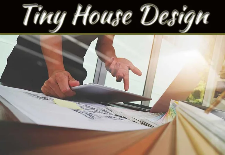 Innovations In Tiny House Design: How Architects Are Shaping The Trend Of Innovative Small Home Designs