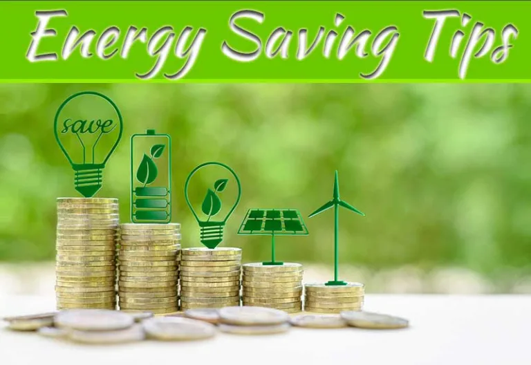 10 Common Energy-Efficient Mistakes And How To Combat Them