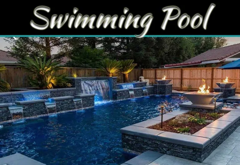 Behind The Scenes: The Work Of Swimming Pool Builders