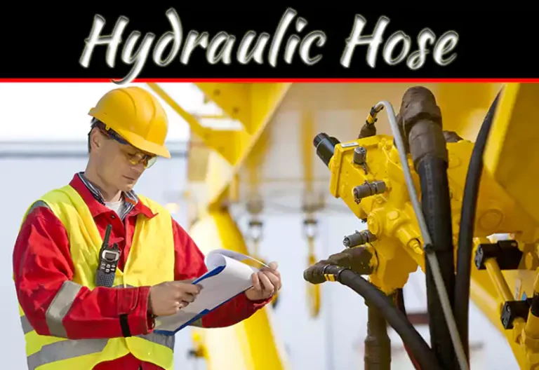 Hydraulic Hose Fittings Removal: Pro Tips & Safe Step-By-Step Guide