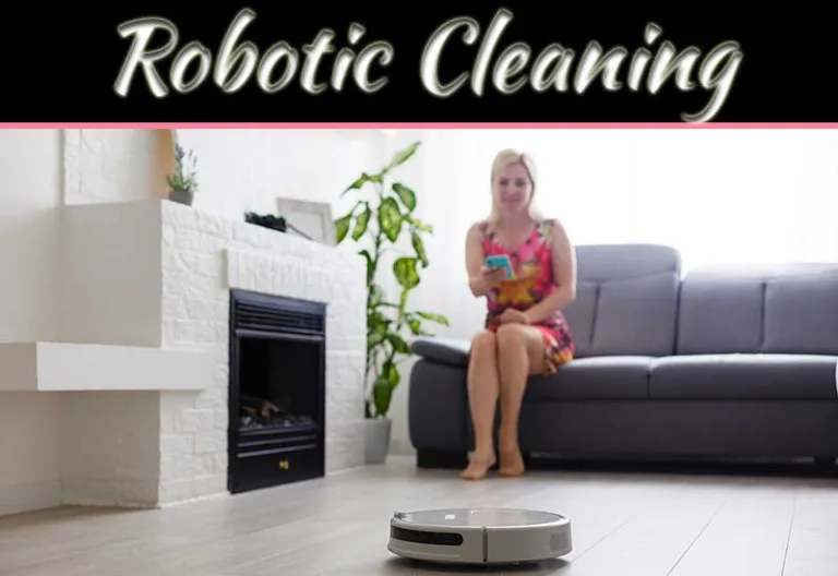 Roborock Vacuum And Mop Cleaner With Rockdock - Your Path To Effortless Cleanliness